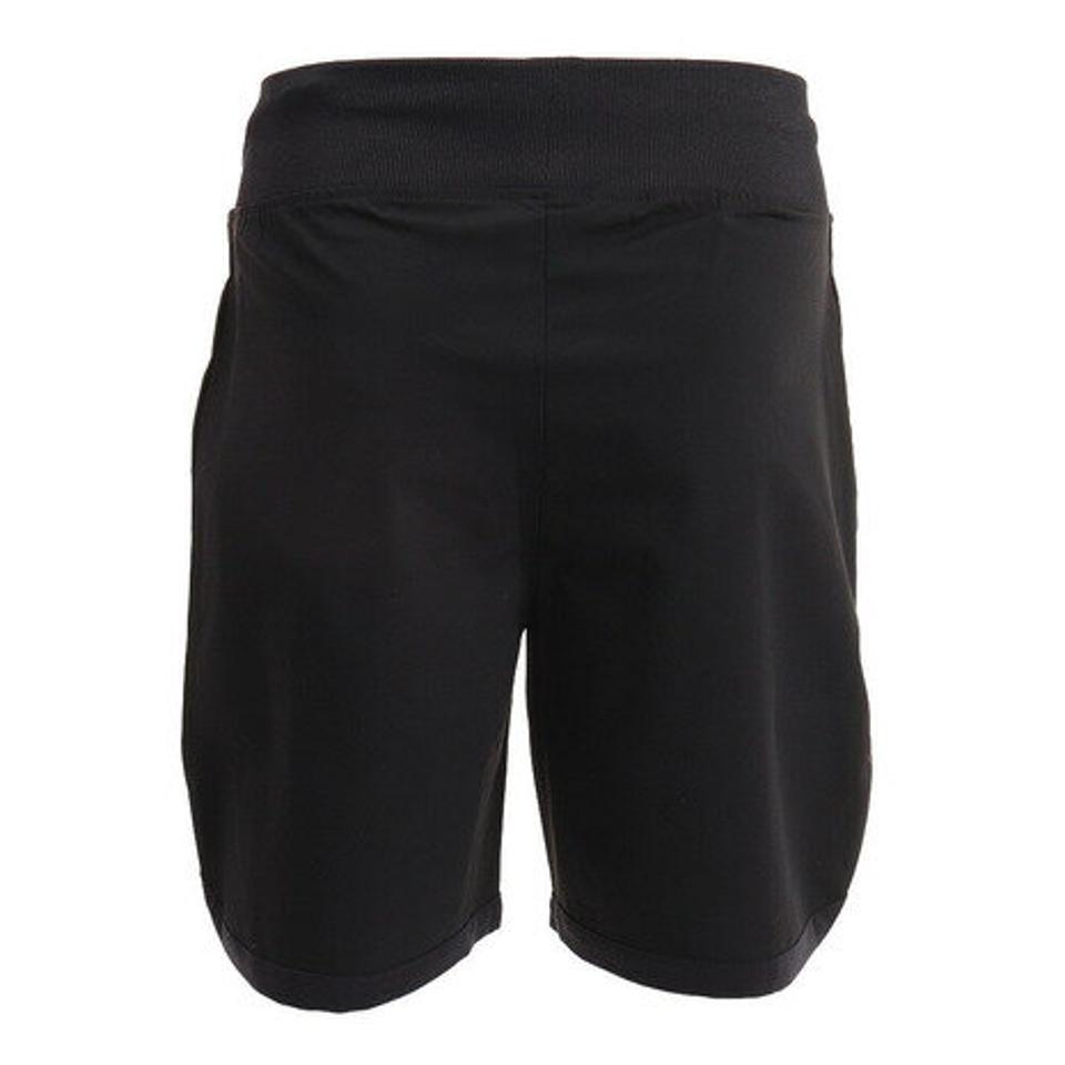 ハイドロゲン(HYDROGEN) テック ショーツ TP0008 BLK (メンズ)