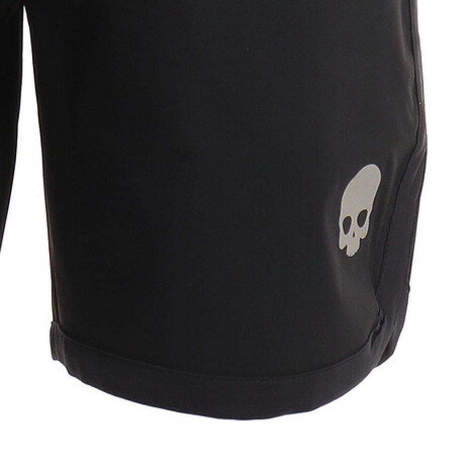 ハイドロゲン(HYDROGEN) テック ショーツ TP0008 BLK (メンズ)