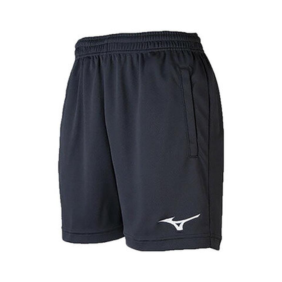 ミズノ(MIZUNO)(レディース)バレーボール パンツ レディース ハーフパンツ V2MB021109 股下L寸13cm