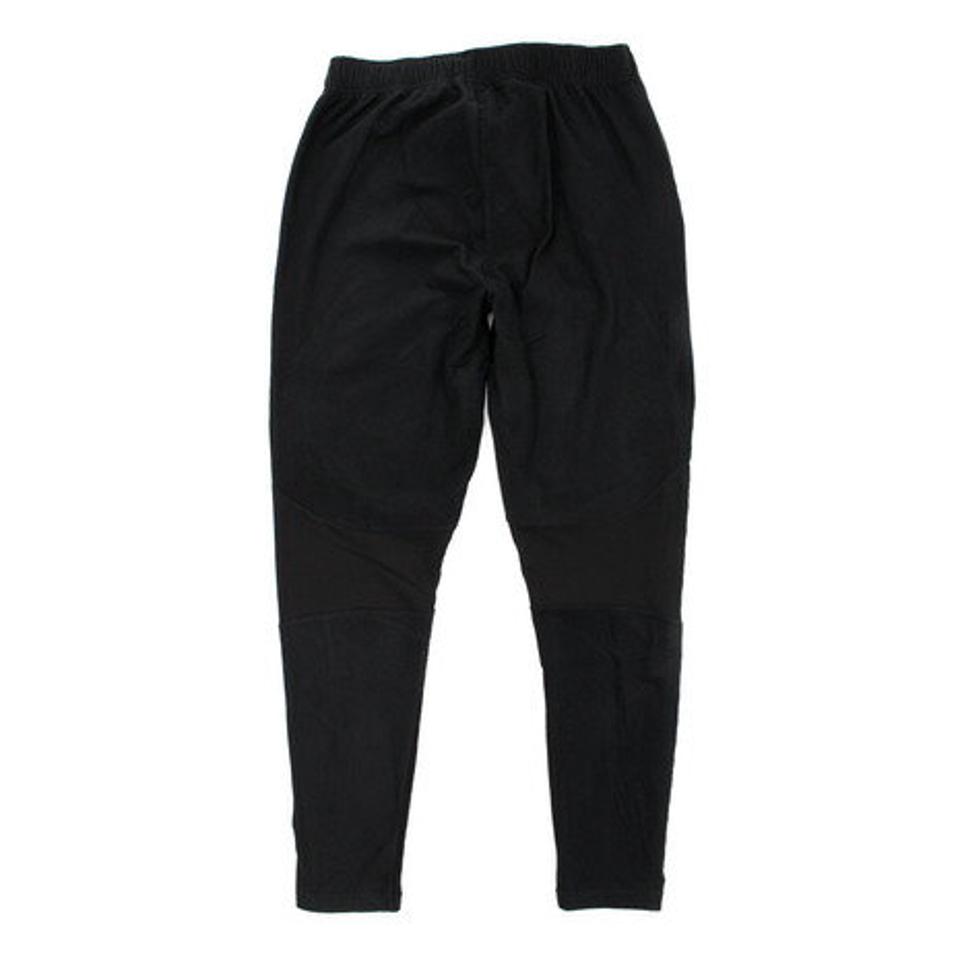 アスレタ(ATHLETA) サッカー ウェア メンズ フリースプラクティスパンツ 2303 BLK (メンズ)