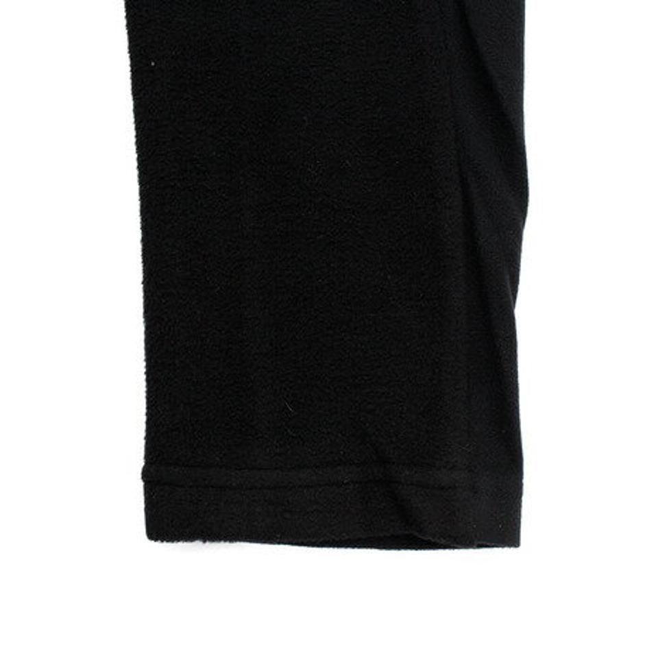 アスレタ(ATHLETA) サッカー ウェア メンズ フリースプラクティスパンツ 2303 BLK (メンズ)