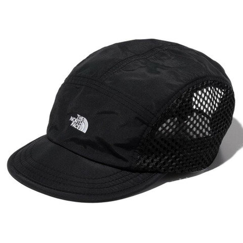 【2/5 24h限定 エントリー＆対象4店舗買い回りで最大P10倍！】ノースフェイス（THE NORTH FACE）（メンズ、レディース）ユニセックス フリーランキャップ NN42171 KK ランニング