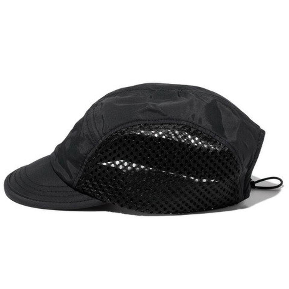 【2/5 24h限定 エントリー＆対象4店舗買い回りで最大P10倍！】ノースフェイス（THE NORTH FACE）（メンズ、レディース）ユニセックス フリーランキャップ NN42171 KK ランニング