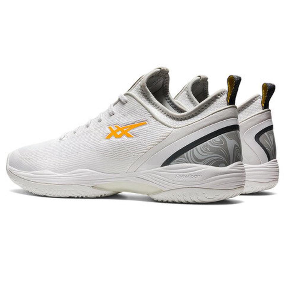 アシックス（ASICS）（メンズ、レディース）バスケットシューズ バッシュ グライドノヴァ GLIDE NOVA FF 2 1061A038