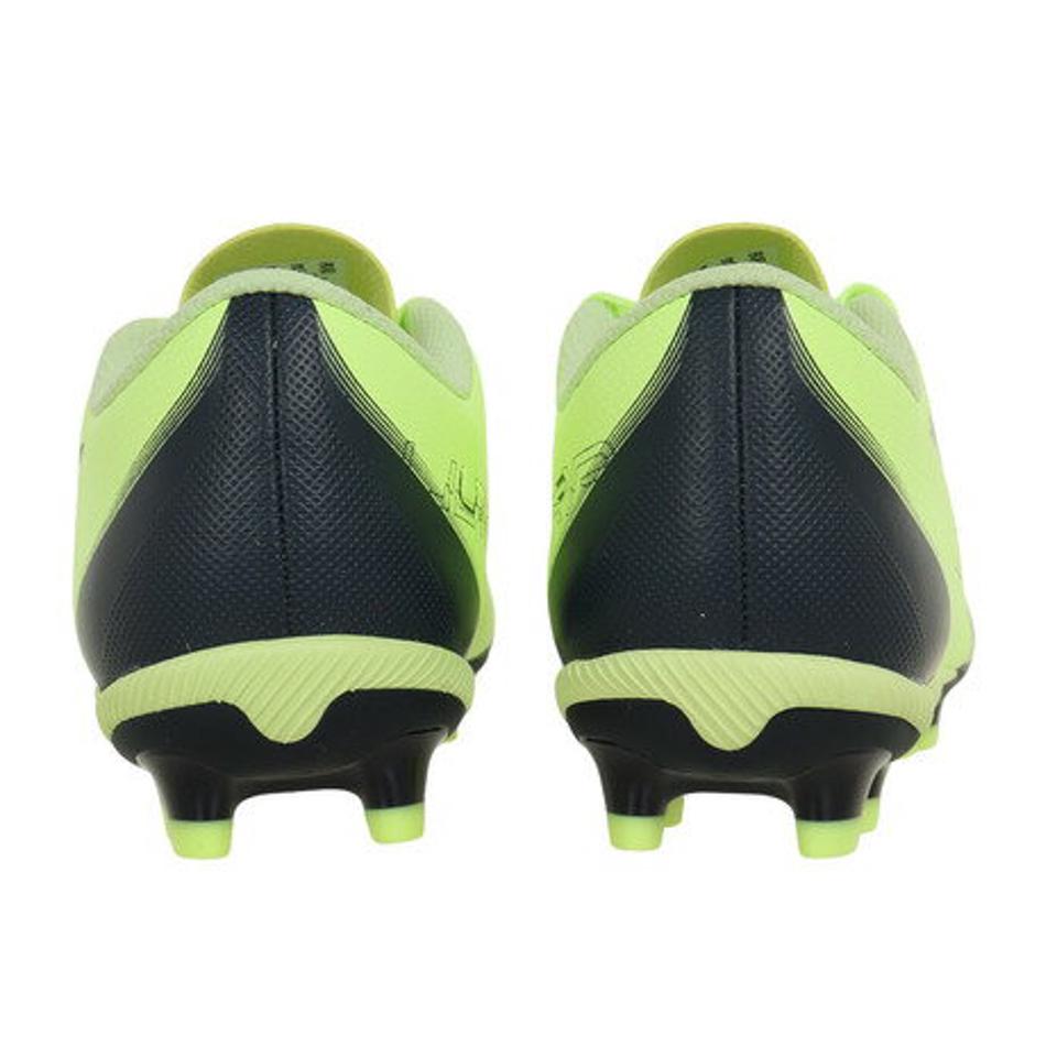 【6/5 24h限定 エントリー＆対象4店舗買い回りで最大P10倍！】プーマ（PUMA）（キッズ）ジュニアサッカースパイク サッカーシューズ ウルトラプレイ HG/AG+MIDJR 10692501