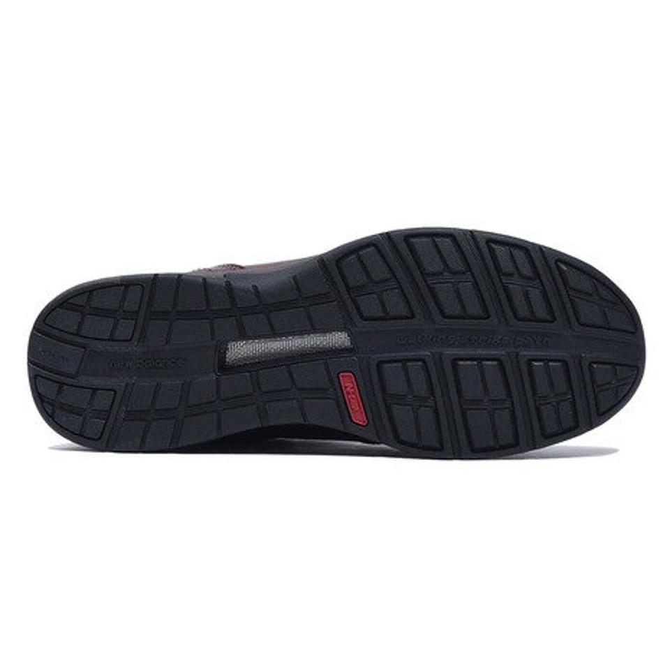【20%OFFクーポン対象！12/11まで】ニューバランス（new balance）（メンズ）メンズ スニーカー ブラウン MW585WB 4E