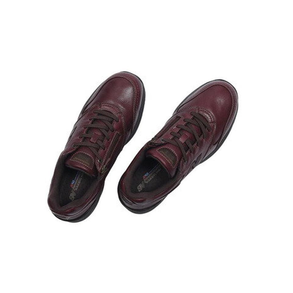 【20%OFFクーポン対象！12/11まで】ニューバランス（new balance）（メンズ）メンズ スニーカー ブラウン MW585WB 4E