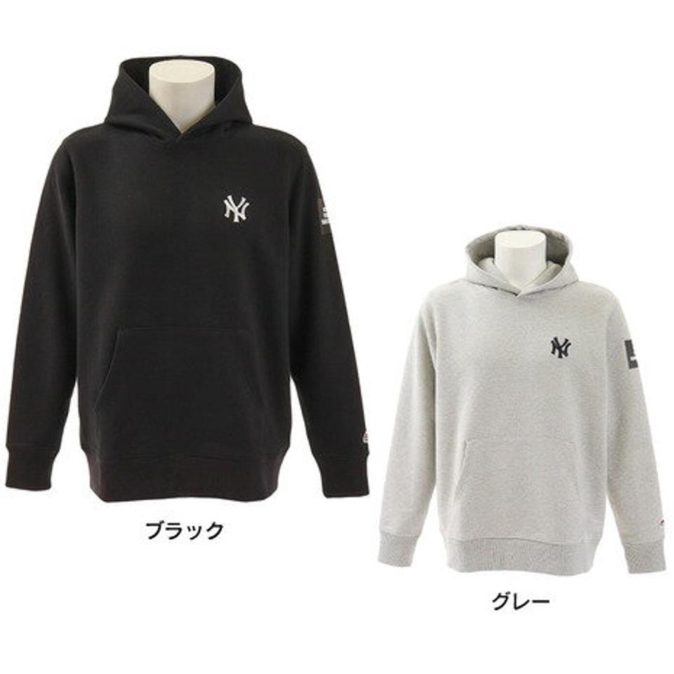 MJ・MLB（MJ・MLB） NYヘビーウェイトパーカー MM06-NY-9F12 （メンズ）