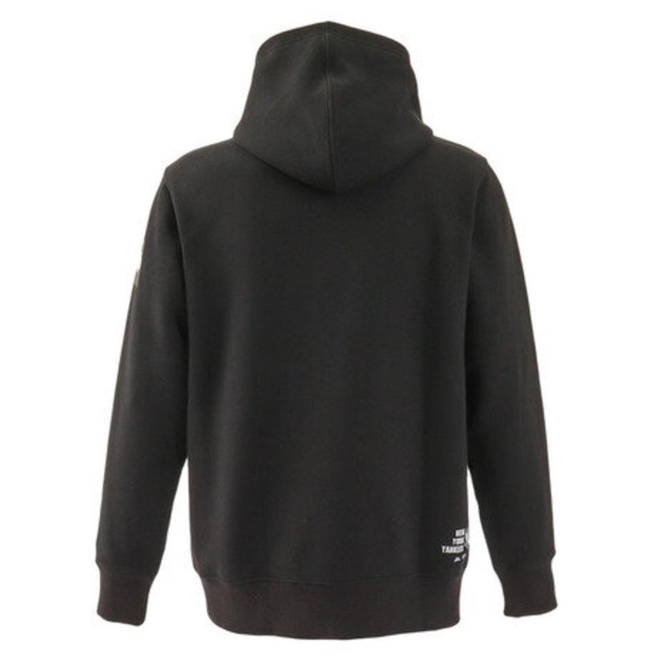 MJ・MLB（MJ・MLB） NYヘビーウェイトパーカー MM06-NY-9F12 （メンズ）