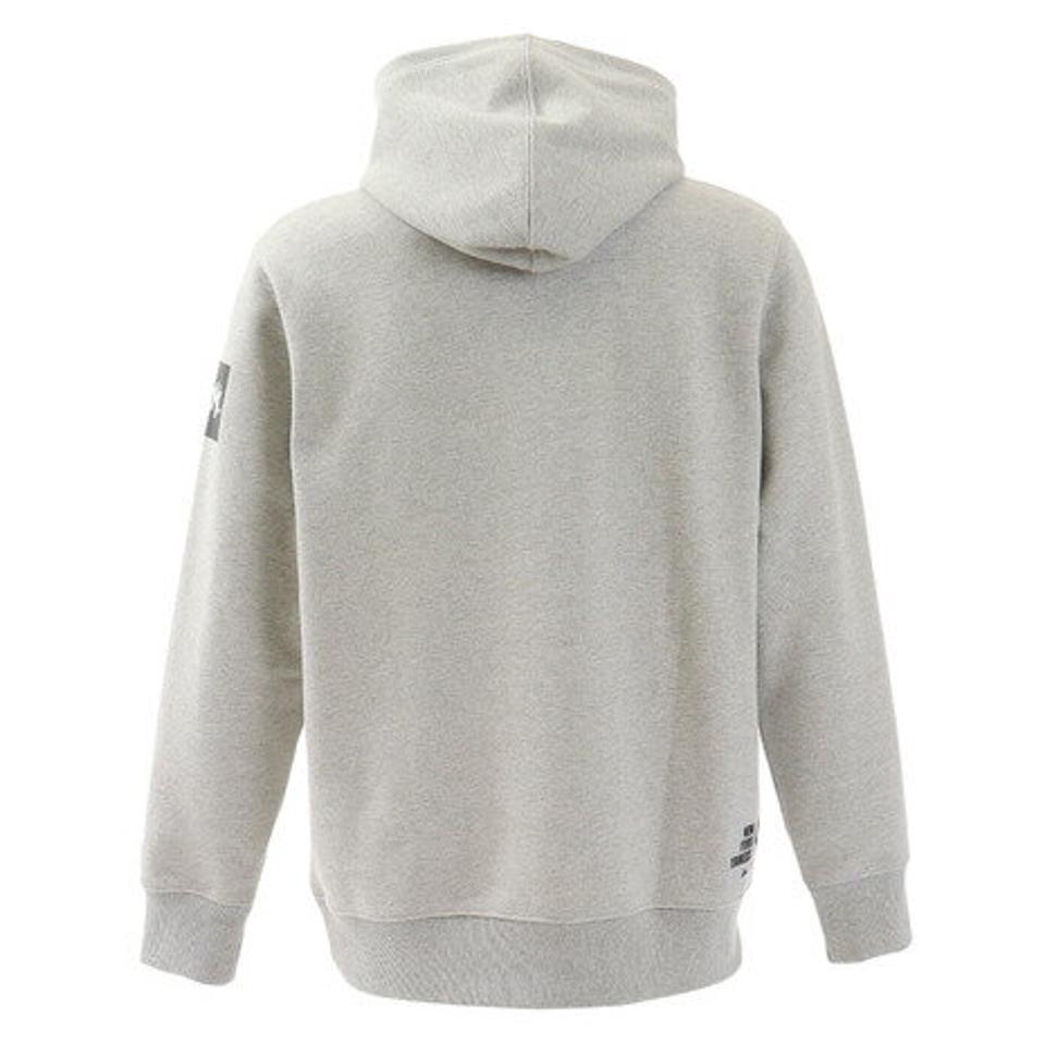 MJ・MLB（MJ・MLB） NYヘビーウェイトパーカー MM06-NY-9F12 （メンズ）