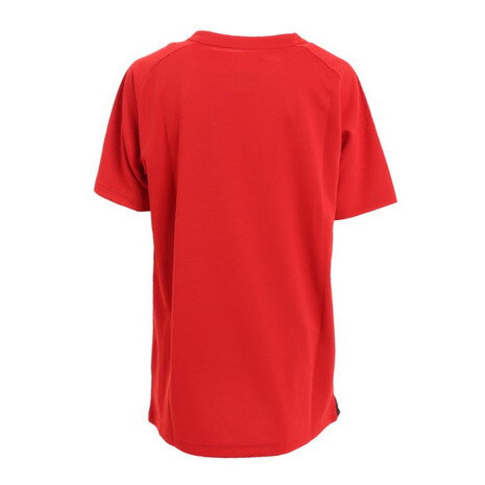 ヨネックス(YONEX)(キッズ)バドミントン テニス ウェア ジュニア ゲームシャツ 10442J-662