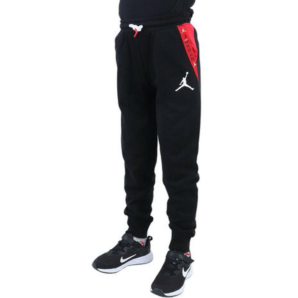 ジョーダン(JORDAN)(キッズ)VERT TAPE FT パンツ 95B788-023