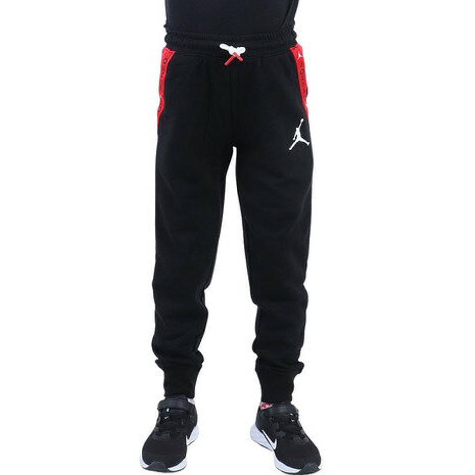 ジョーダン(JORDAN)(キッズ)VERT TAPE FT パンツ 95B788-023