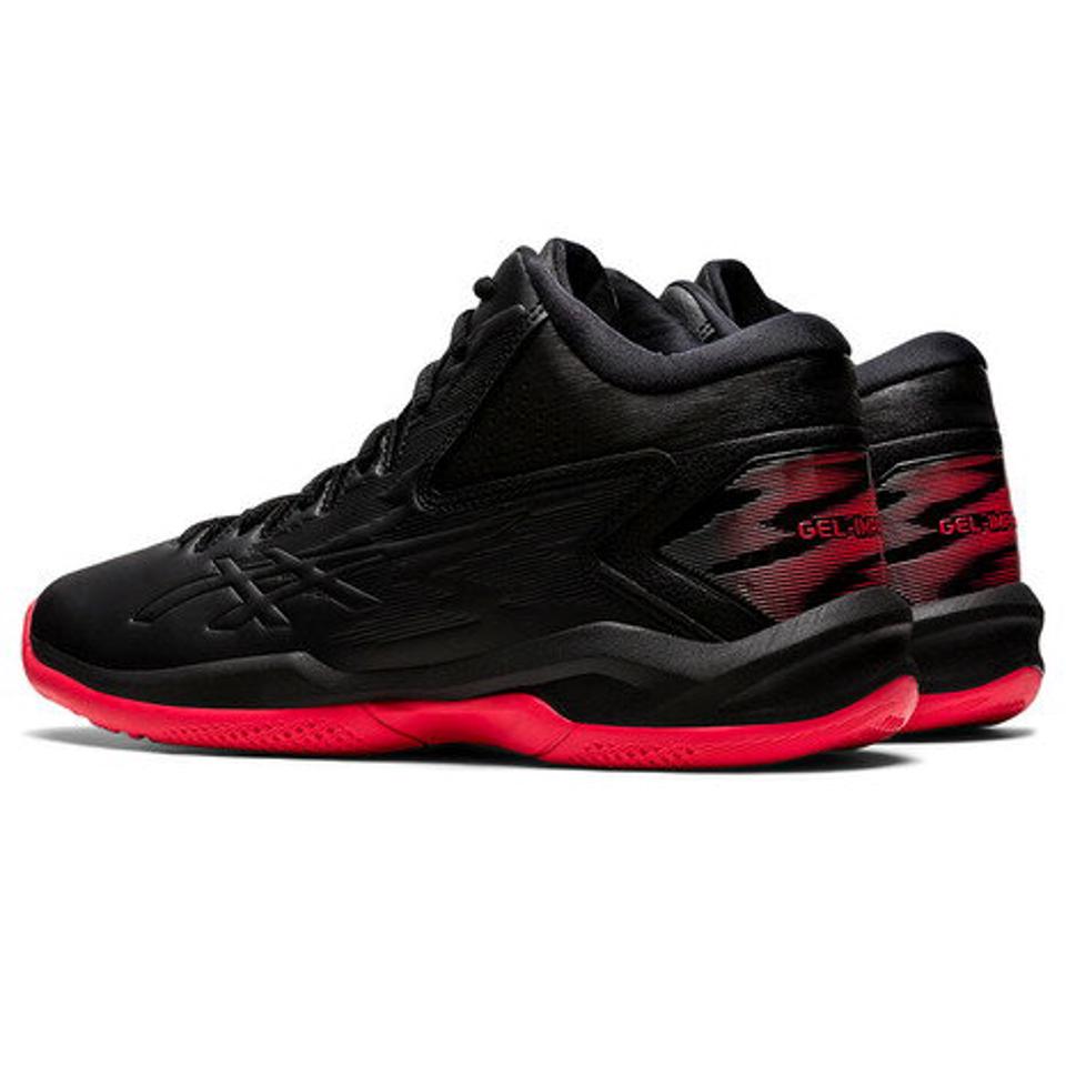 アシックス（ASICS）（キッズ）ジュニアバスケットシューズ バッシュ GEL-IMPROVE 2 1064A013