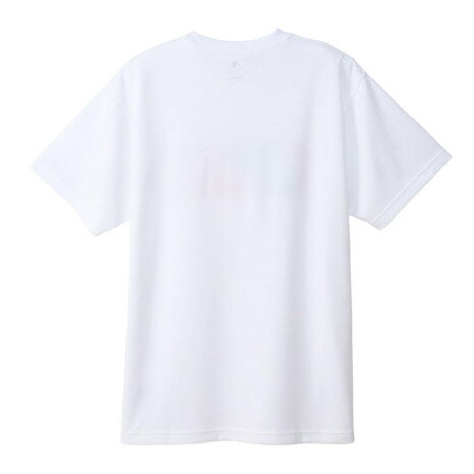 チャンピオン（CHAMPION）（メンズ） バスケットボールウェア 半袖Tシャツ C3-WB352