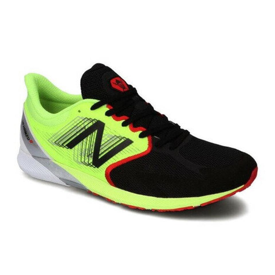 ニューバランス（new balance） ランニングシューズ ハンゾー HANZO R M MHANZRR3 2E トレーニングシューズ メンズ （メンズ）