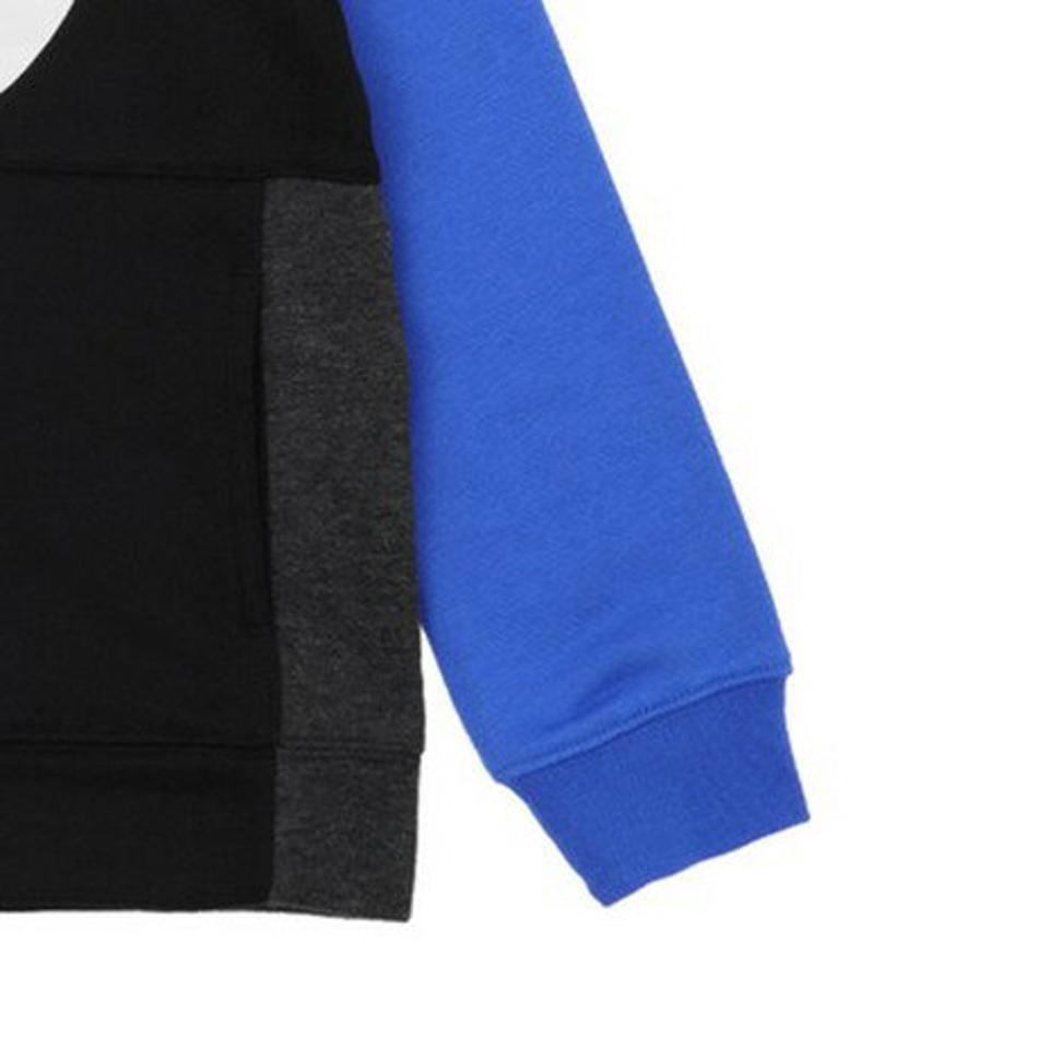 ナイキ（NIKE） キッズ RTL HBR フルジップパーカー 86G685-023 オンライン価格 （キッズ）