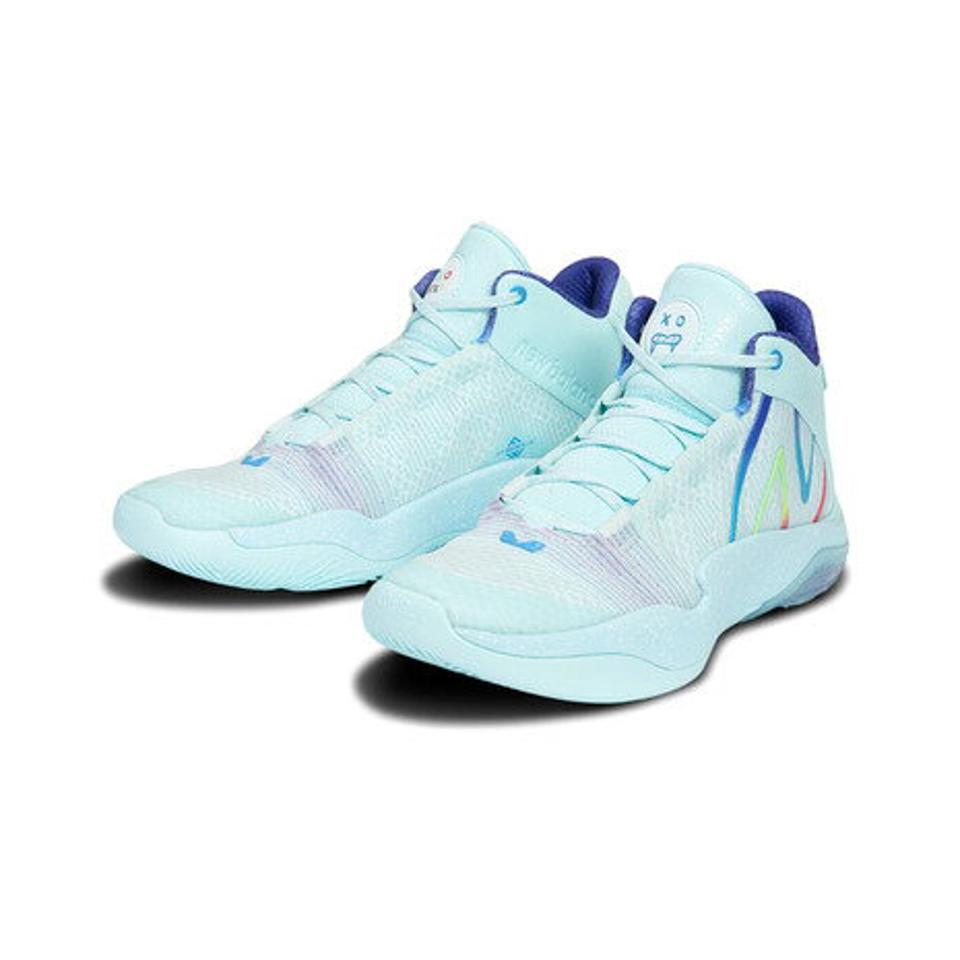 【10/10 24h限定エントリー＆対象4店舗買い回りで最大P10倍！】ニューバランス（new balance） バスケットシューズ バッシュ トゥーウェイ FuelCell Two Wxy v2 BV2 BB2WYBV2D （メンズ）