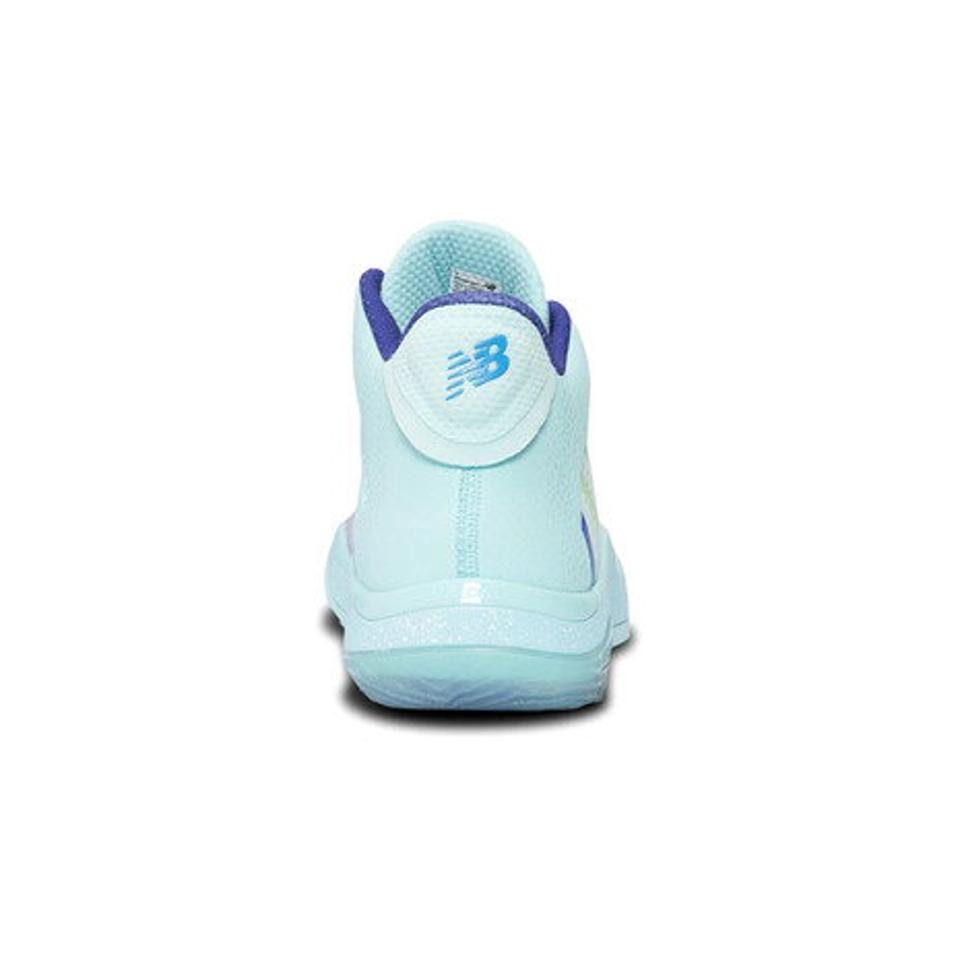 【10/10 24h限定エントリー＆対象4店舗買い回りで最大P10倍！】ニューバランス（new balance） バスケットシューズ バッシュ トゥーウェイ FuelCell Two Wxy v2 BV2 BB2WYBV2D （メンズ）