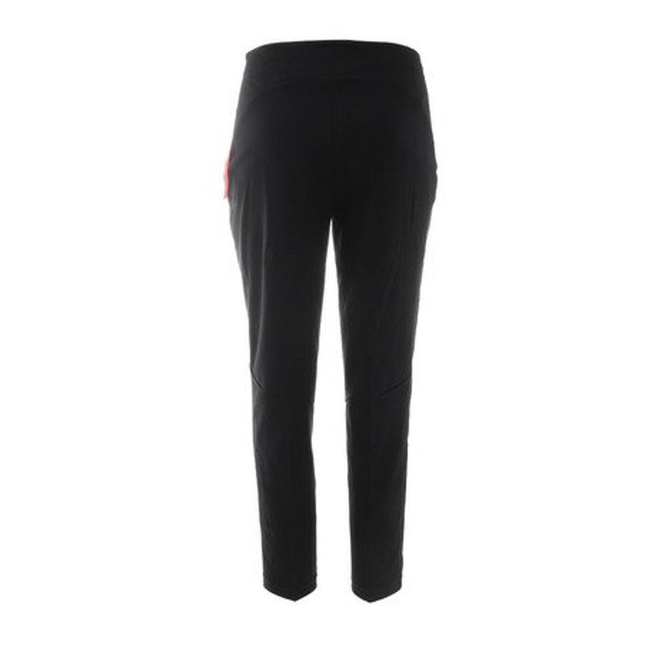 デサント(DESCENTE) スウェットアンクルパンツ DMWNJD81 BK (レディース)