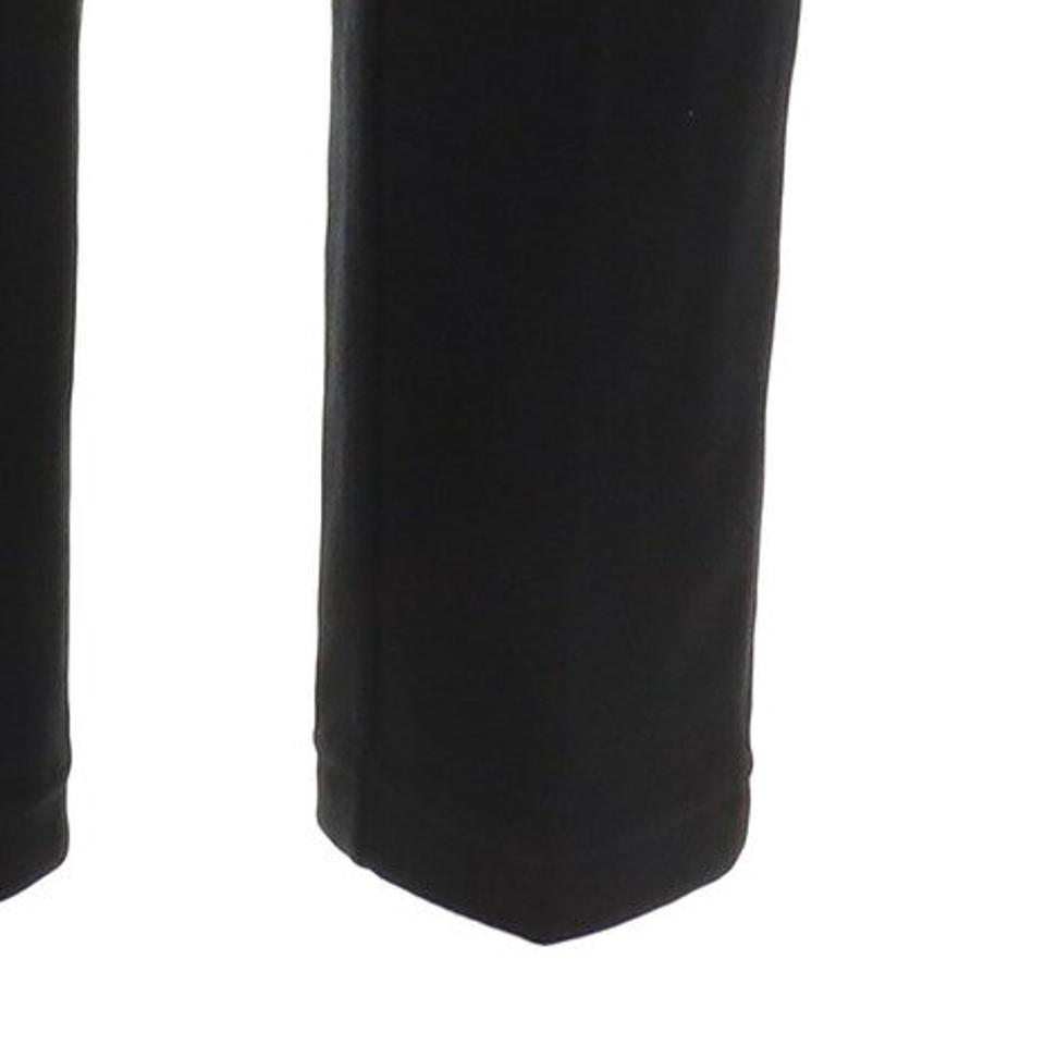 デサント(DESCENTE) スウェットアンクルパンツ DMWNJD81 BK (レディース)