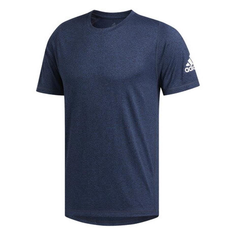 アディダス（adidas） Tシャツ メンズ 半袖 FreeLift スポーツ アルティメット ヘザー FSK40-FL4617 カットソー （メンズ）
