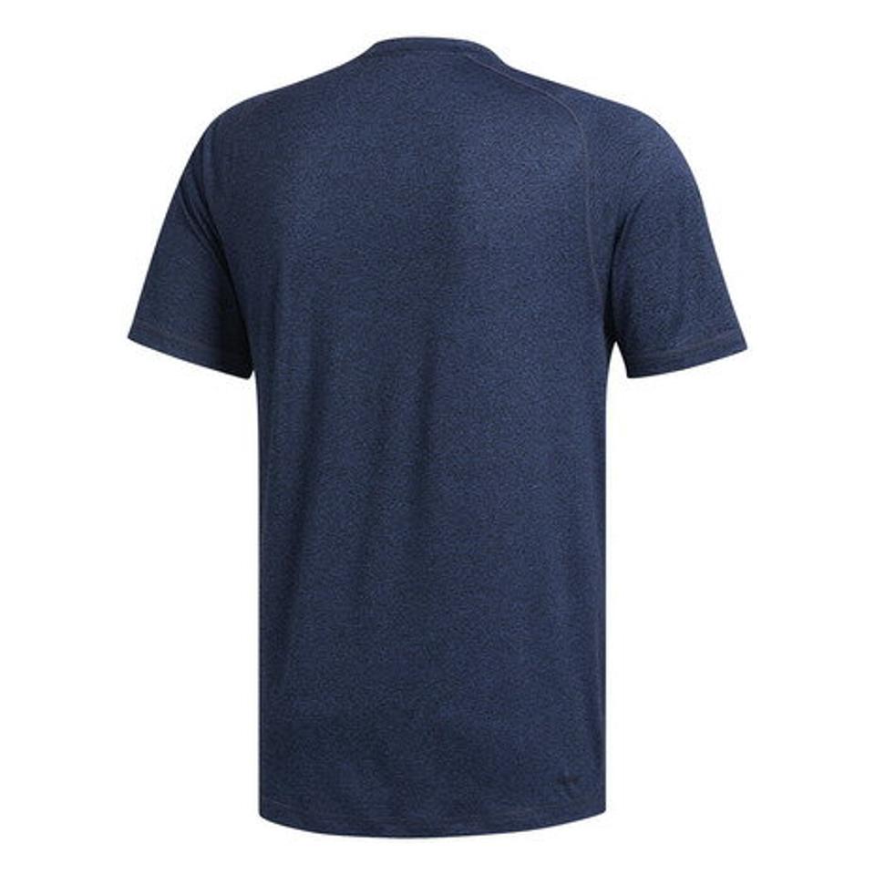 アディダス（adidas） Tシャツ メンズ 半袖 FreeLift スポーツ アルティメット ヘザー FSK40-FL4617 カットソー （メンズ）