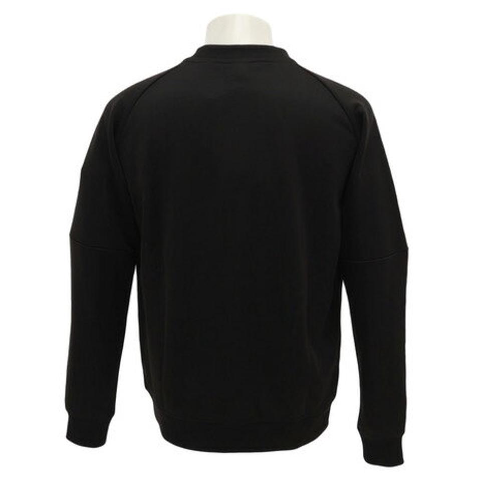 ジローム（GIRAUDM） ドライプラス UVライトスウェットシャツ 860GM9HD8086 BLK オンライン価格 （メンズ）