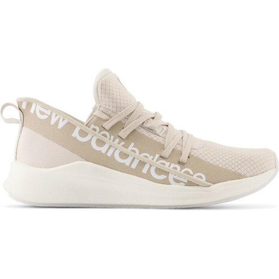 ニューバランス（new balance）（レディース）スニーカー レディース フレッシュフォーム Fresh Foam Powher ベージュ WPHEROW1D 通学 通勤 トレーニング