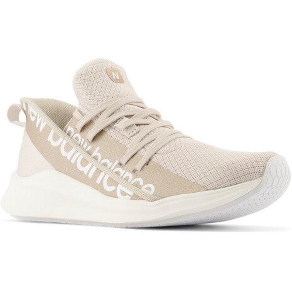 ニューバランス（new balance）（レディース）スニーカー レディース フレッシュフォーム Fresh Foam Powher ベージュ WPHEROW1D 通学 通勤 トレーニング