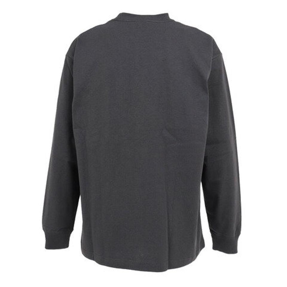 【11/5 24h限定 エントリー＆対象4店舗買い回りで最大P10倍！】ベンデイビス（BEN DAVIS）（メンズ）ワイドポケットロンTシャツ 2780025-CHA