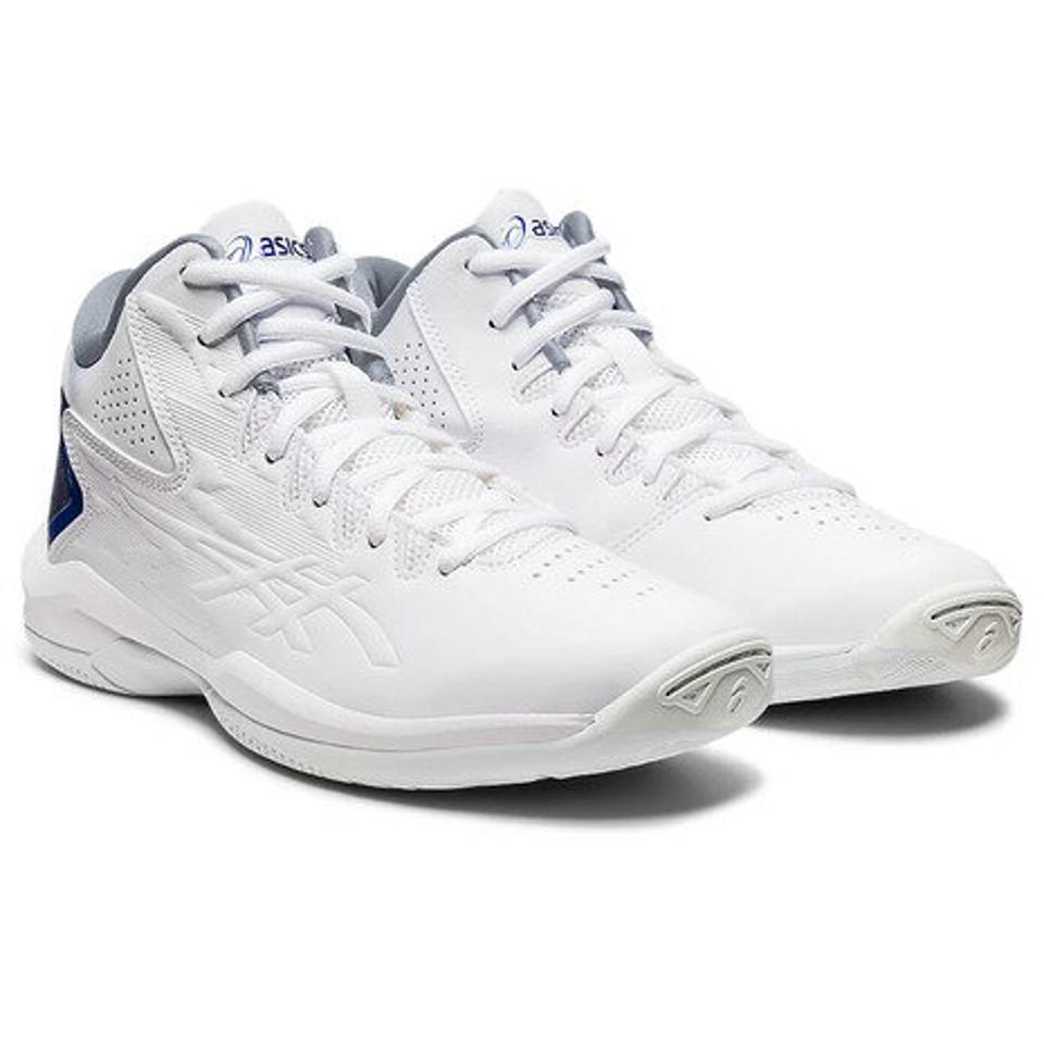 アシックス（ASICS） ジュニアバスケットシューズ バッシュ GEL-IMPROVE 2 1064A013.101 （キッズ）