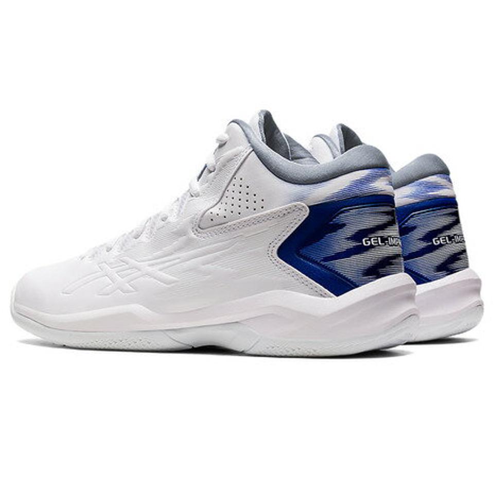 アシックス（ASICS） ジュニアバスケットシューズ バッシュ GEL-IMPROVE 2 1064A013.101 （キッズ）