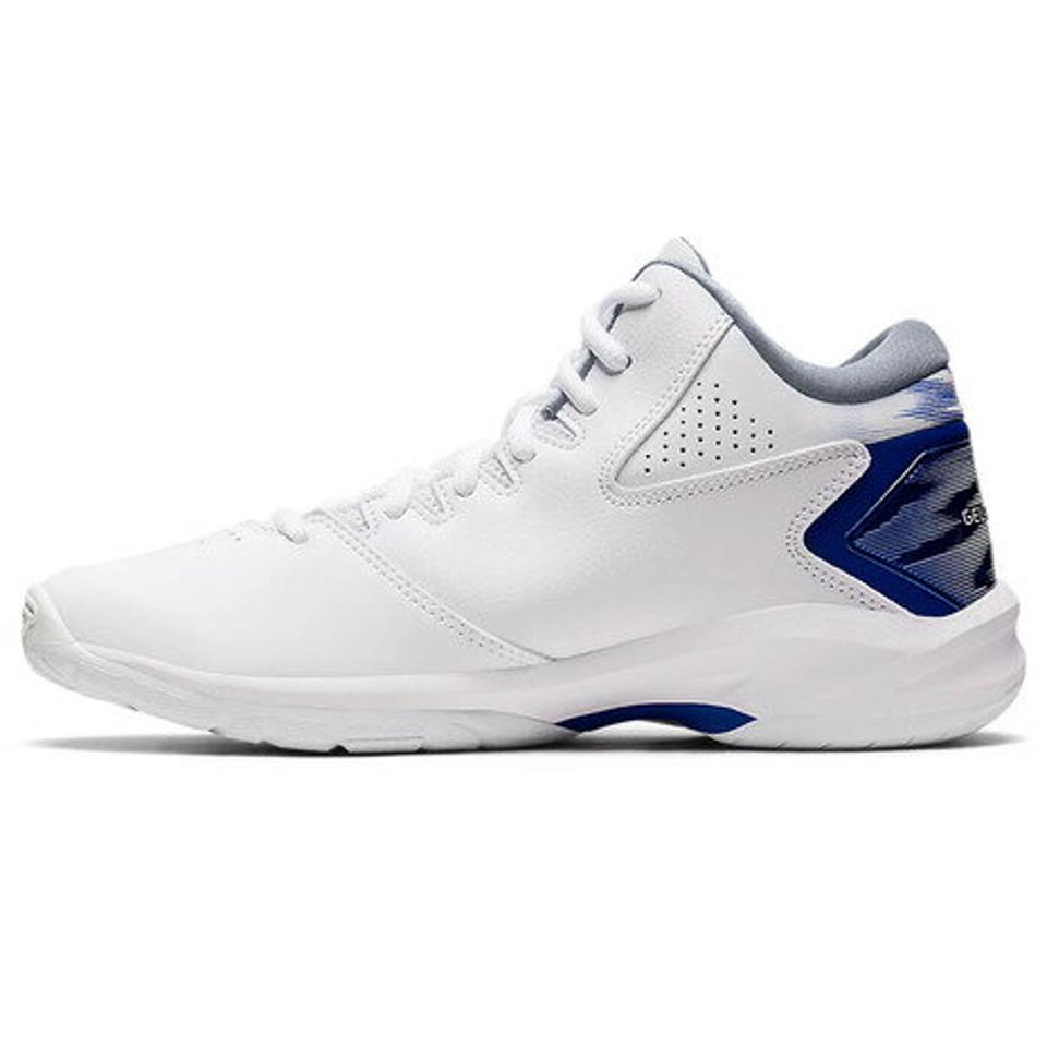 アシックス（ASICS） ジュニアバスケットシューズ バッシュ GEL-IMPROVE 2 1064A013.101 （キッズ）