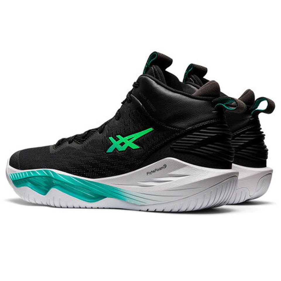アシックス（ASICS）（メンズ、レディース）バスケットシューズ バッシュ ノヴァサージ 2 NOVA SURGE 2 1061A040.003
