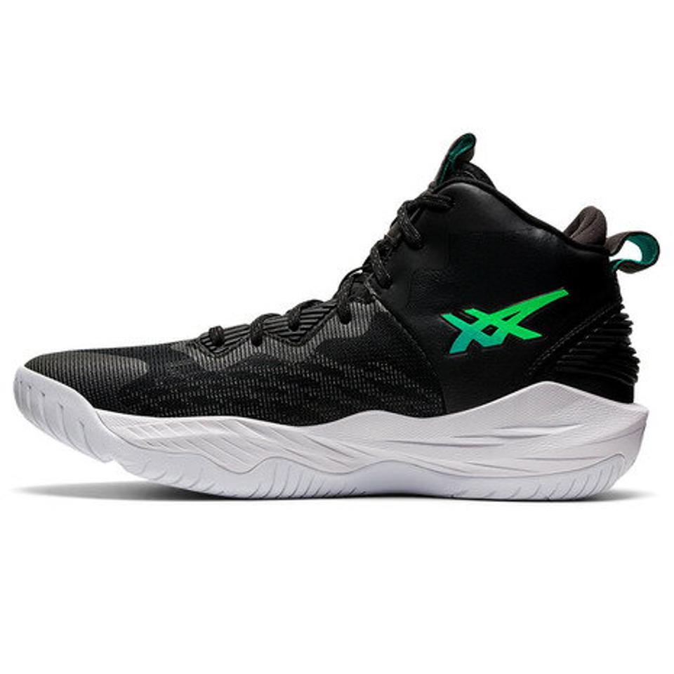 アシックス（ASICS）（メンズ、レディース）バスケットシューズ バッシュ ノヴァサージ 2 NOVA SURGE 2 1061A040.003
