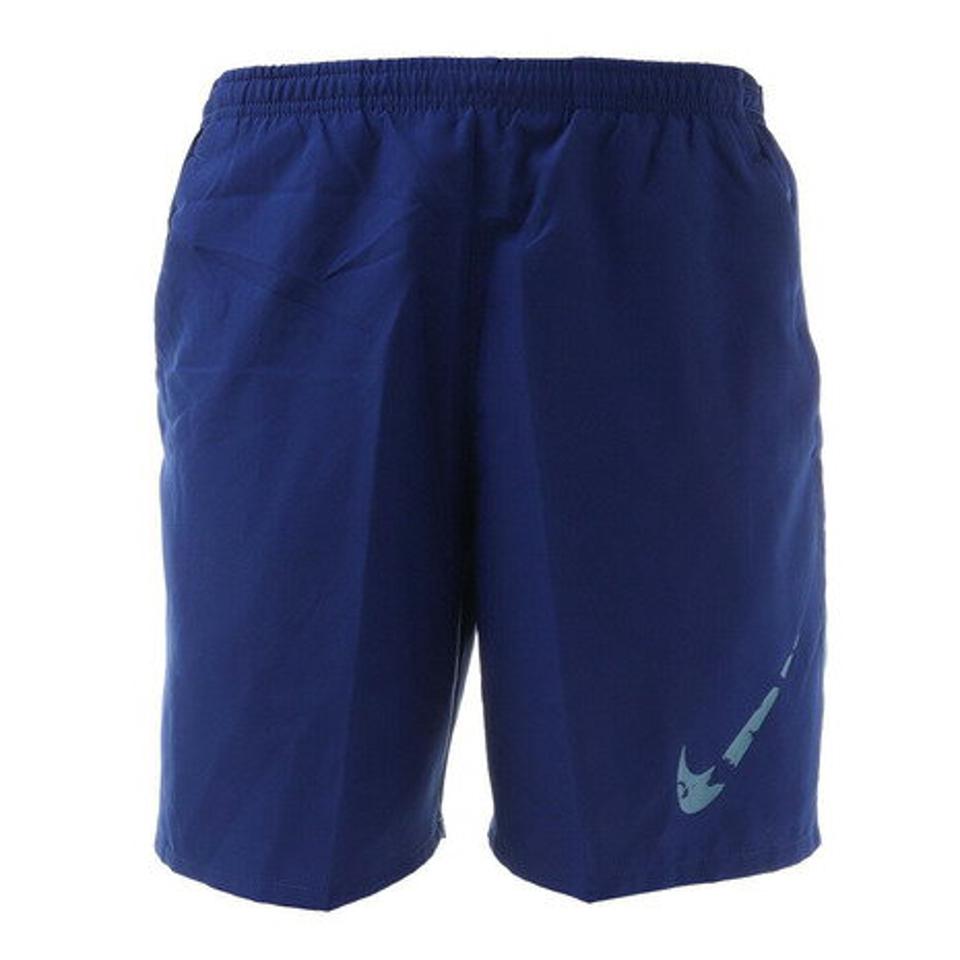 ナイキ(NIKE) ランニング ランニングパンツ メンズ Run Wild 7インチパンツ DD5300-455 (メンズ)