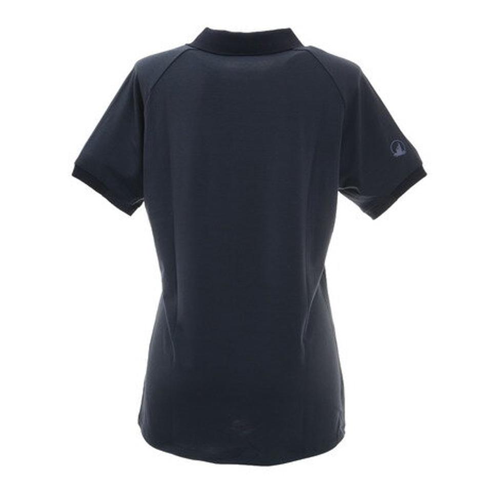 本間ゴルフ(HONMA) ゴルフウェア 半袖ポロシャツ 936734155NY (レディース)