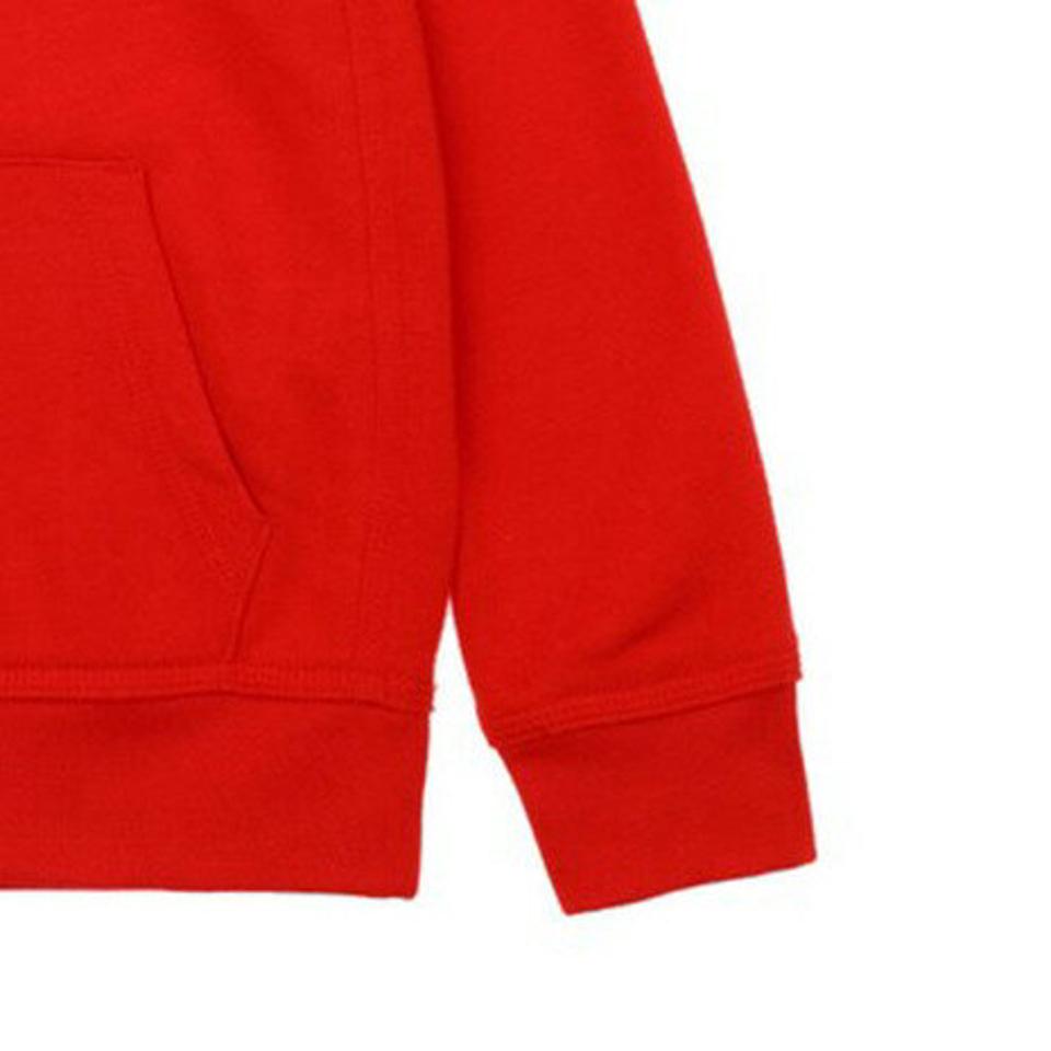 ナイキ（NIKE） キッズ CLUB HBR プルオーバーパーカー 86G703-U10 オンライン価格 （キッズ）