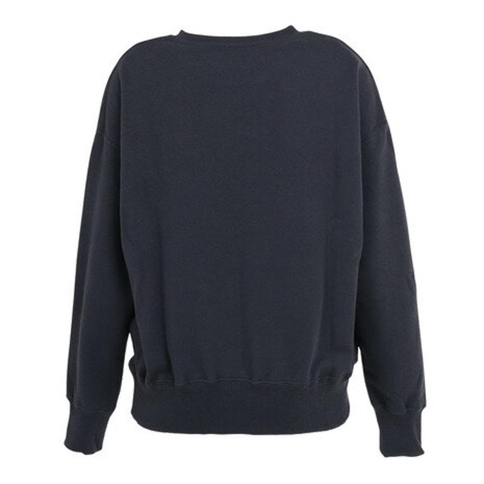 チャンピオン-ヘリテイジ（CHAMPION-HERITAGE）（レディース）クルーネックスウェットシャツ CW-W021 370