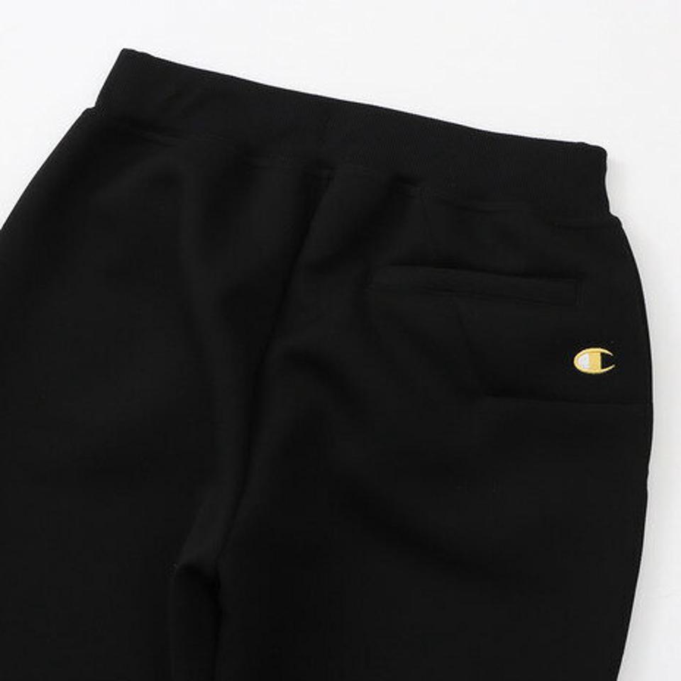 チャンピオン(CHAMPION)(レディース)テックウィーブ 3LS スウェットパンツ CW-WS202