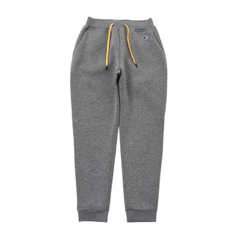 チャンピオン(CHAMPION)(レディース)テックウィーブ 3LS スウェットパンツ CW-WS202 070