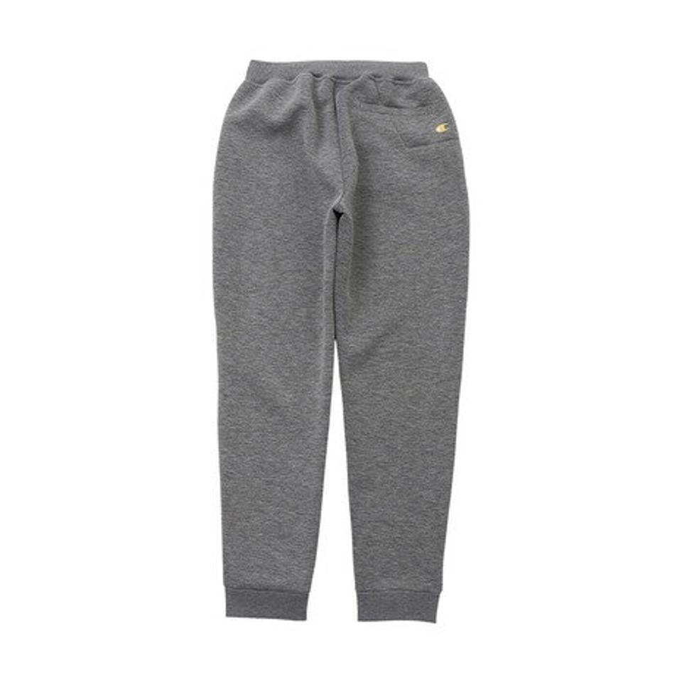 チャンピオン(CHAMPION)(レディース)テックウィーブ 3LS スウェットパンツ CW-WS202 070