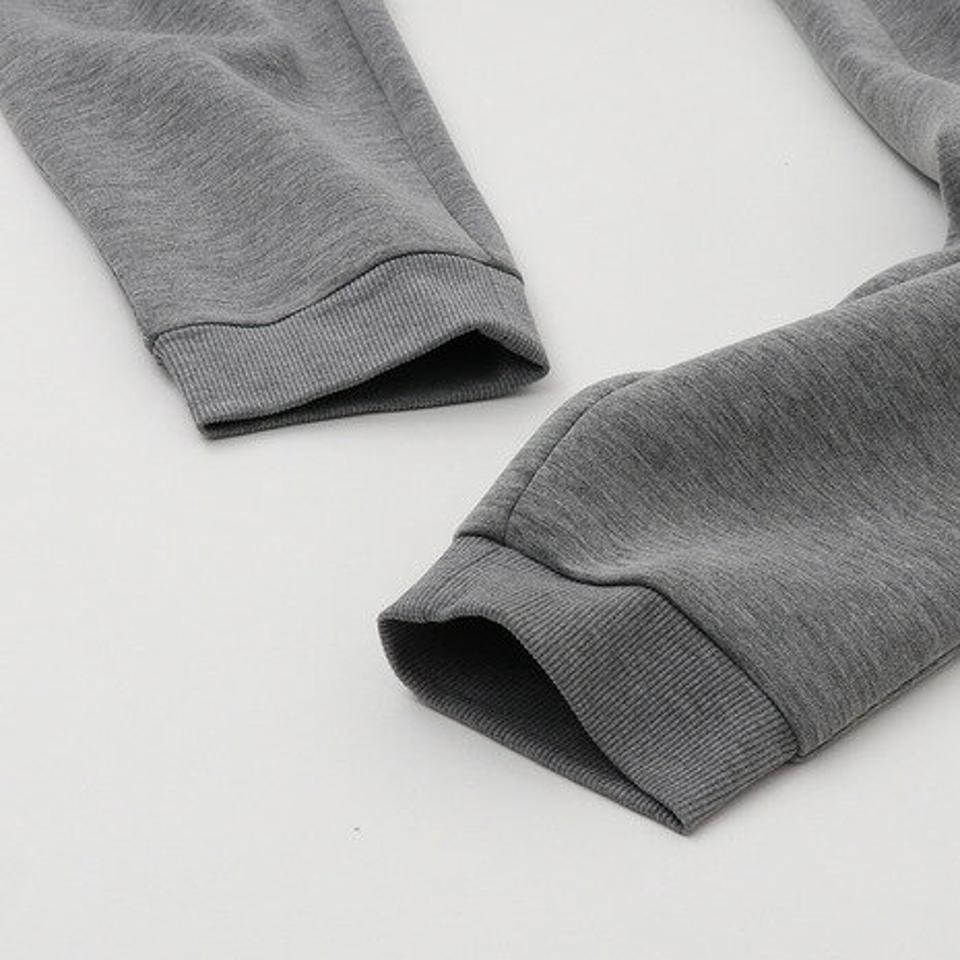 チャンピオン(CHAMPION)(レディース)テックウィーブ 3LS スウェットパンツ CW-WS202 070