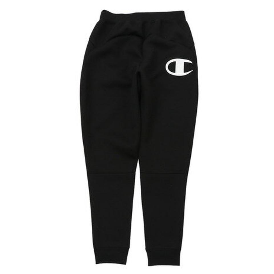 チャンピオン(CHAMPION)(メンズ)テックウィーブ 3LS スウェットパンツ C3-WS208 090