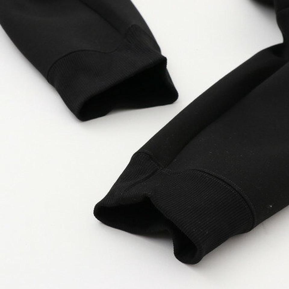 チャンピオン(CHAMPION)(メンズ)テックウィーブ 3LS スウェットパンツ C3-WS208 090