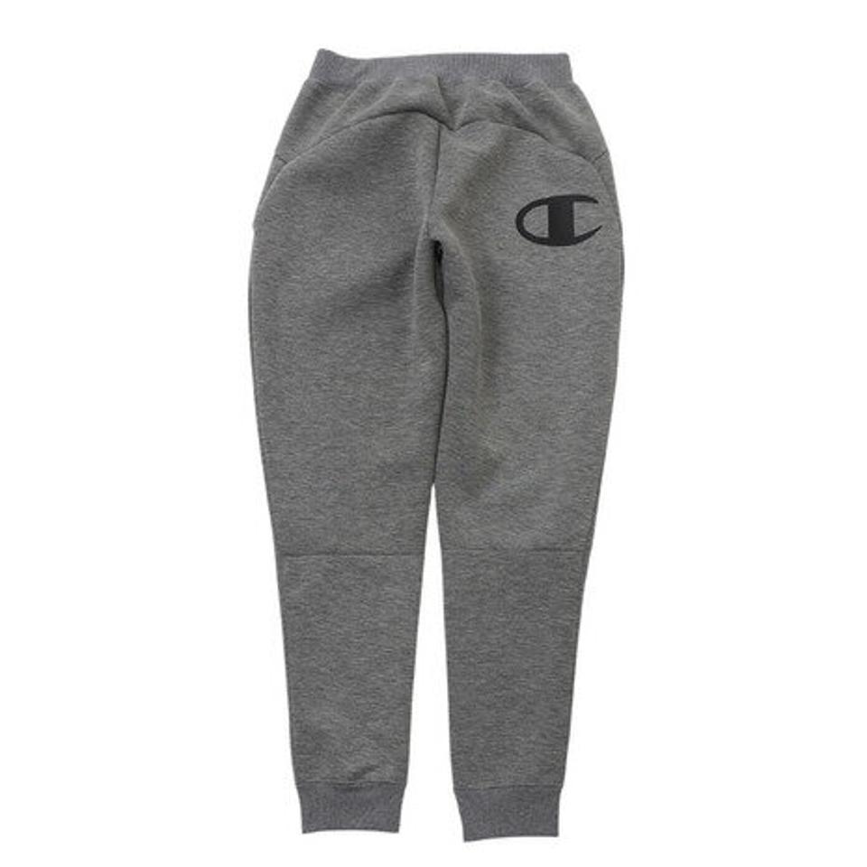 チャンピオン(CHAMPION)(メンズ)テックウィーブ 3LS スウェットパンツ C3-WS208 070