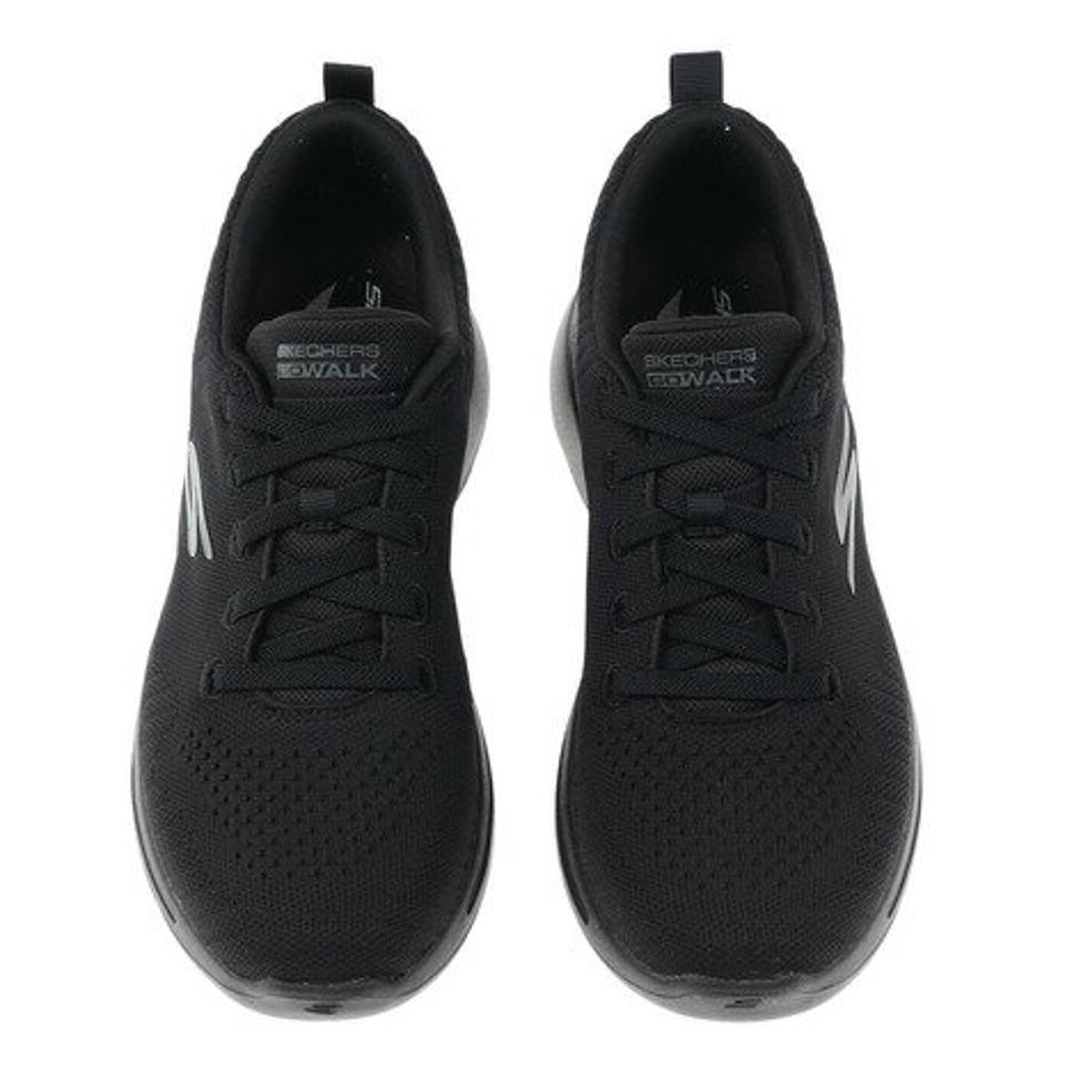スケッチャーズ（SKECHERS）（メンズ）メンズ スニーカー ゴーウォークアーチフィット GS GO WALK ARCH FIT GS ブラック 216126-BBK