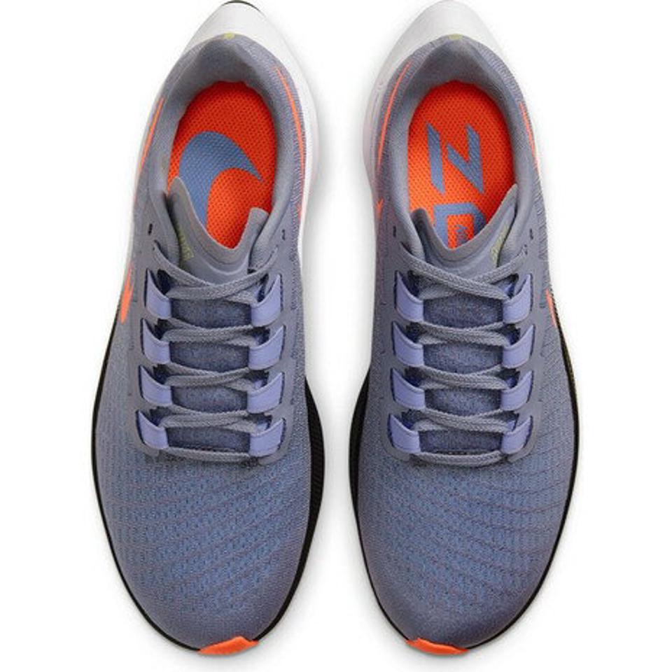 ナイキ（NIKE） エア ズームペガサス37 インディゴヘイズ パープル 紫 BQ9647-500 ランニングシューズ 運動靴 スポーツ スニーカー ジョギング （レディース）