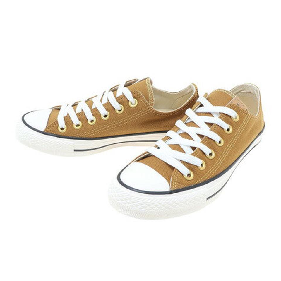コンバース（CONVERSE） スニーカー キャンパスシューズ NEXTAR110 WK OX 38000960 22FW （メンズ、レディース）